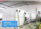 전문가에 의하여 포장되는 폐수 치료 시스템, 휴대용 물처리 공장