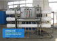 완전히 자동화된 폐수 처리 장비, 산업 사용을 위한 Ro 물 정화기