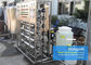내구재에 의하여 이온을 제거되는 물처리 공장과 장비 산업 UF 여과기