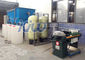 전해도금시키기 위한 30T/H 공장 폐기물 정수장