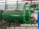 Carbon Steel Horizontal High Flow Self Cleaning Filter
