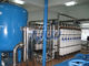 3 kw 한외여과 물 처리 시설 미네랄 생수 기계
