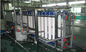 ISO 초여과 장치 막 체계, 광수를 위한 초여과 장치 물처리 공장