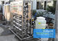 RO 산업 폐수 치료 시스템, 상업적인 목적을 위한 물 정화기 기계