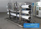 450L/H에 의하여 출력되는 산업 식용수 정화 체계, 순수한 물처리 공장