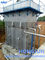 온탕수 인공 호수를 위한 1000 T/D 물 처리 시설