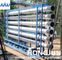 100000L/H 역삼투 정수 장비 순수한 물 시스템