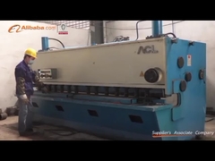 20000T/D Integrated Water Purification Stainless Steel Water Purifier